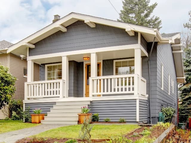 Rivenburg's Elite Pressure Washing Banner Image