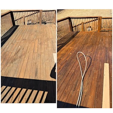 Complete-Deck-cleaning-in-StauntonVA 0