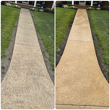 Driveway Cleaning in Staunton, VA 0