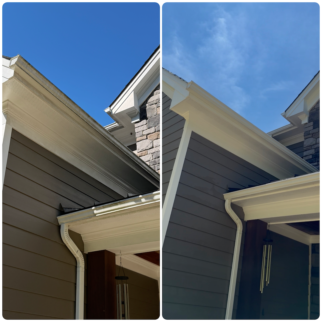 House washing in Staunton, Va (7)