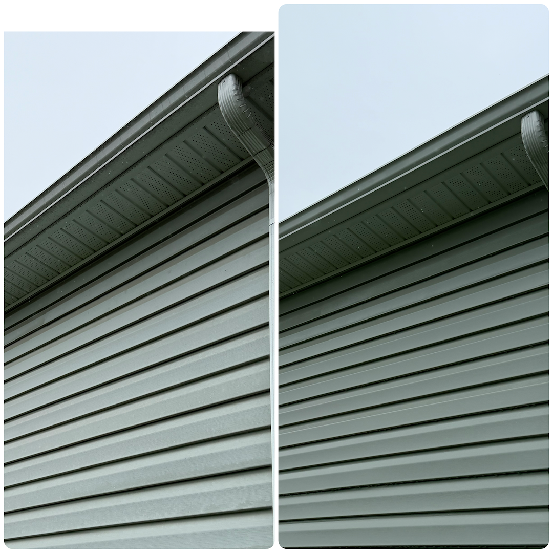 House washing in Staunton, Va (8)