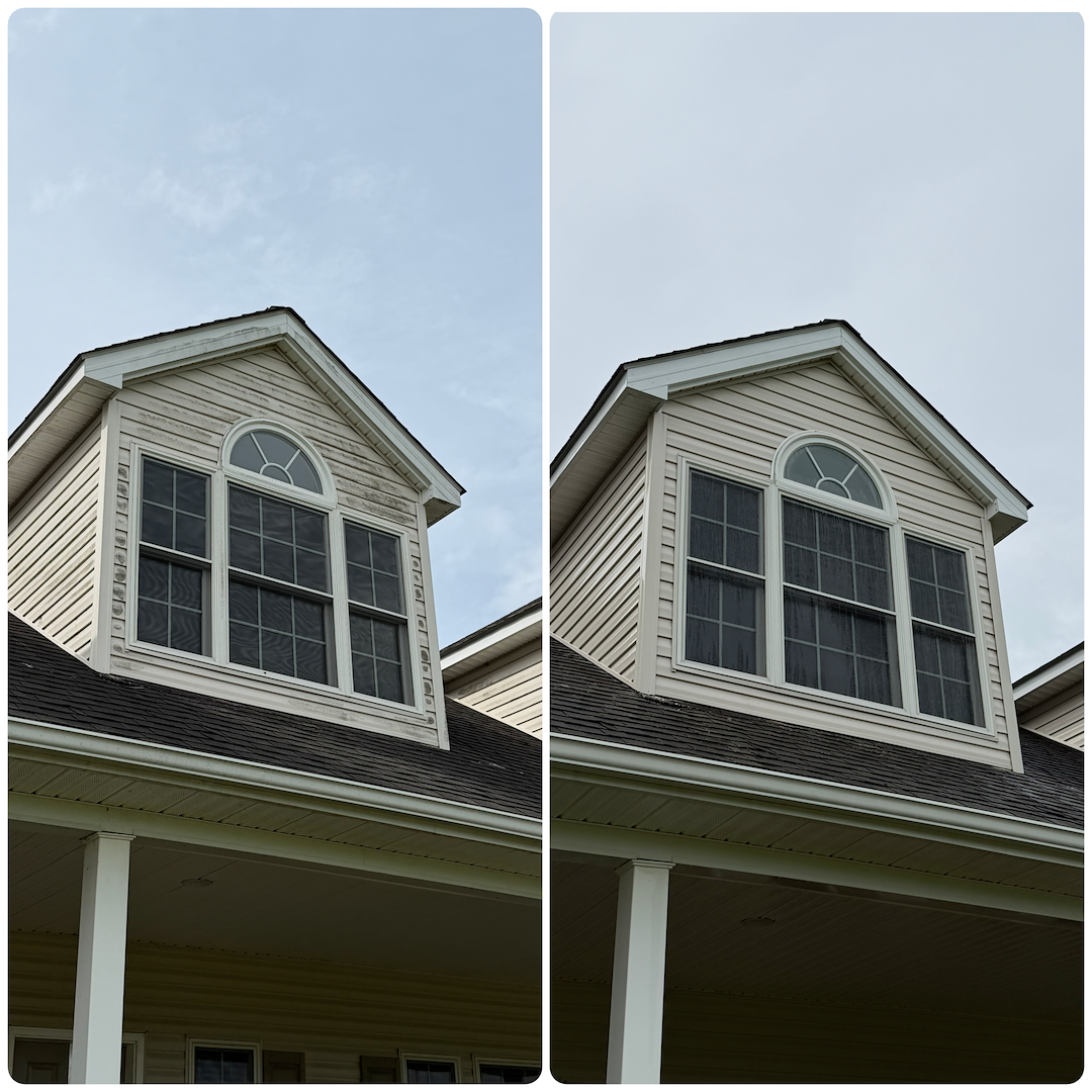 House washing in Staunton, va (10)