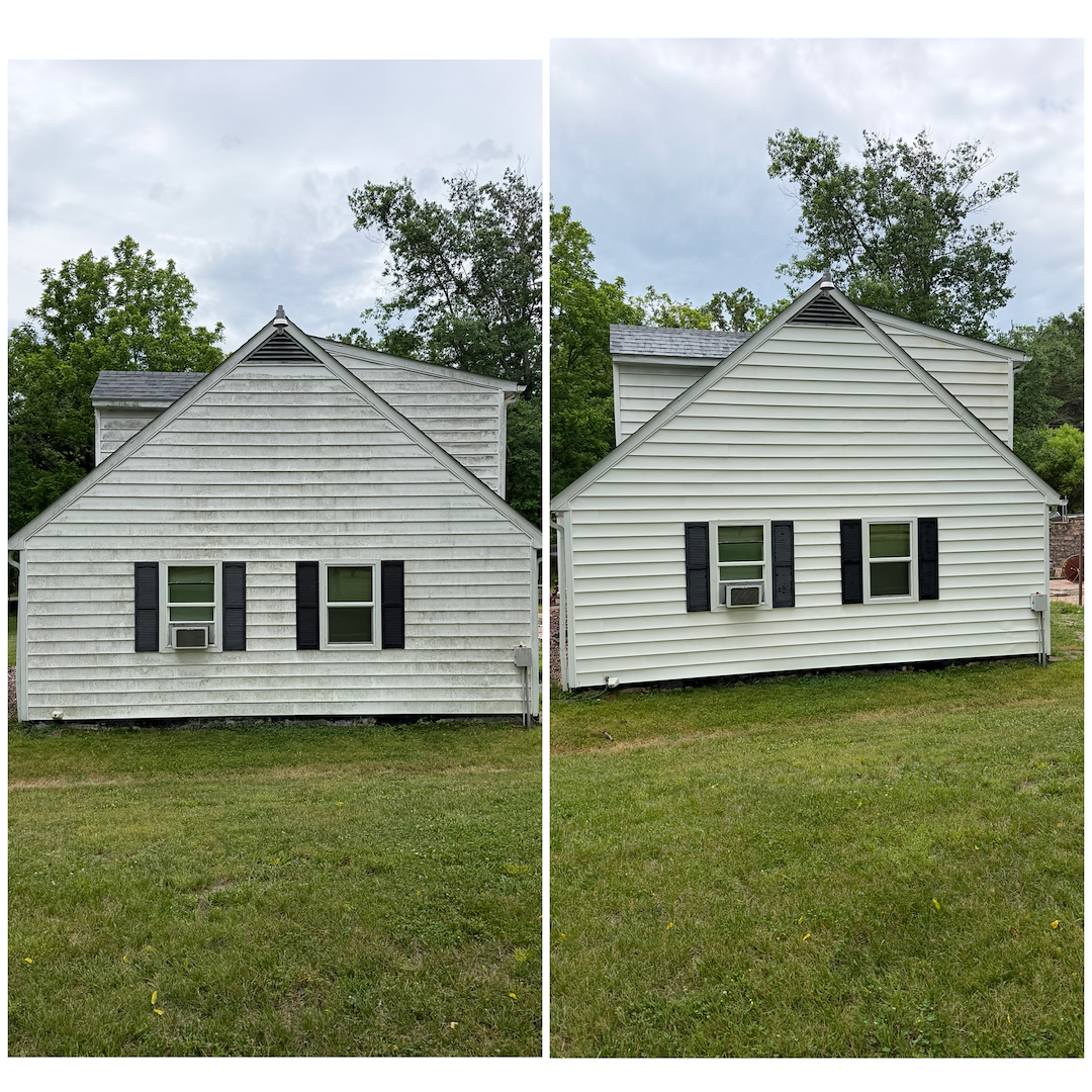 House washing in Staunton, Va (12)