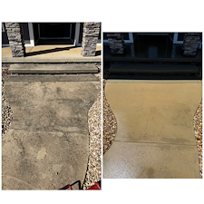 House-washing-in-Stuarts-draft-Va 0