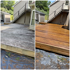 House-washing-roof-washing-and-deck-cleaning-in-Staunton-Va 1