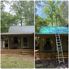 Roof-washing-and-gutter-cleaning-in-bridgewater-Va 0