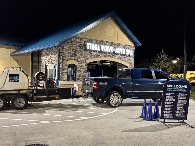 Professional Staunton, VA Pressure Washing