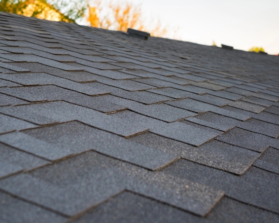 Roof Cleaning Service