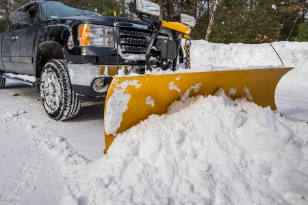 Snow Removal